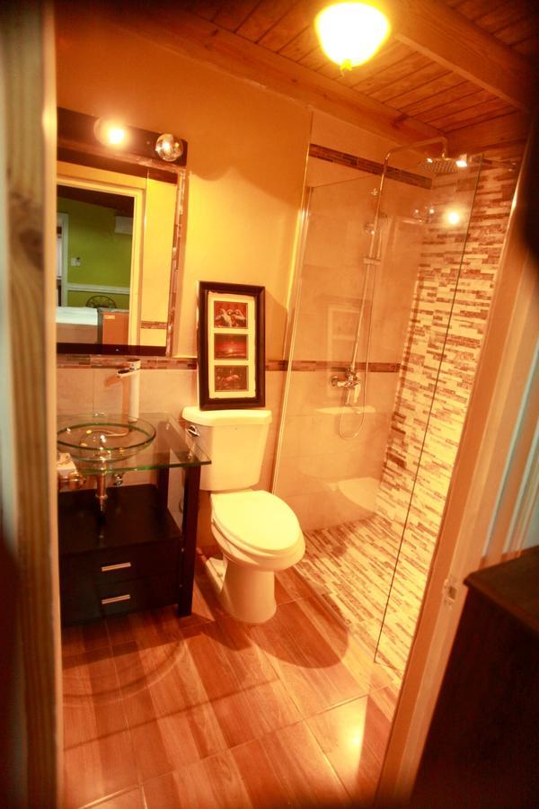 Apartamento Swimaz Gateway Harbour View Exterior foto