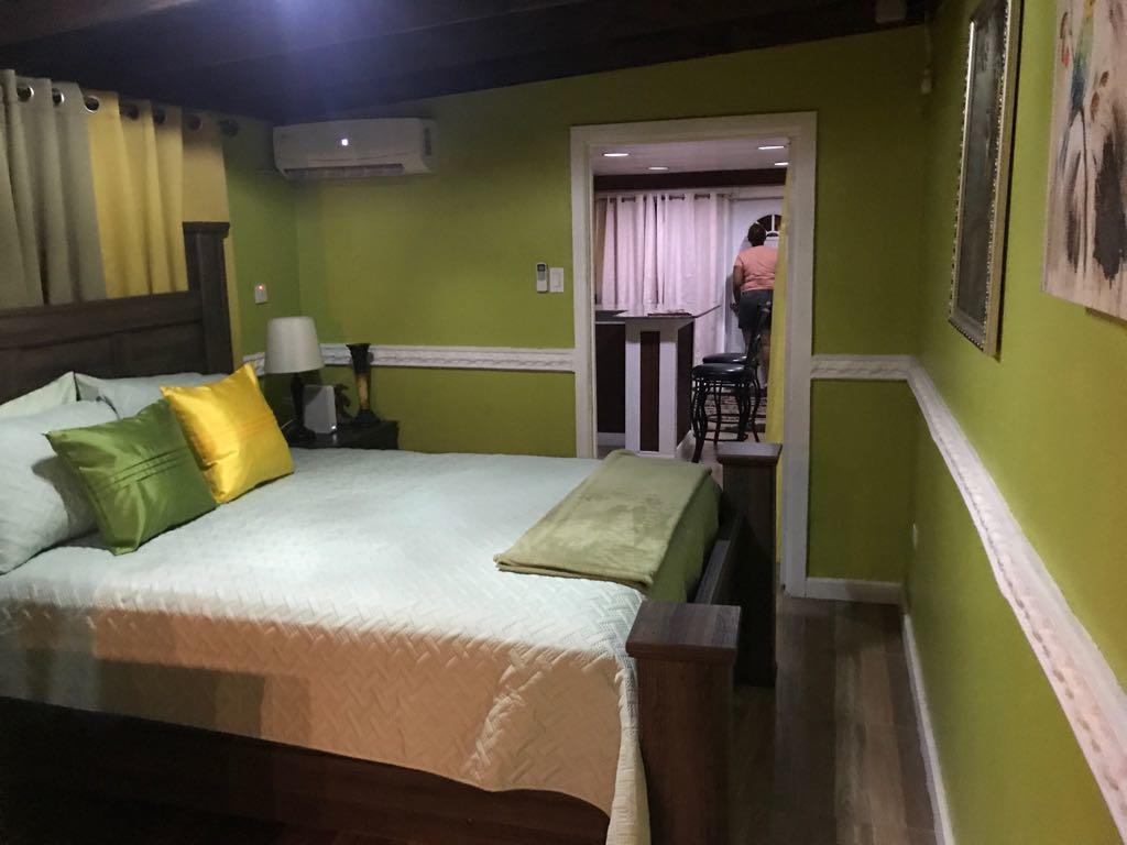 Apartamento Swimaz Gateway Harbour View Exterior foto