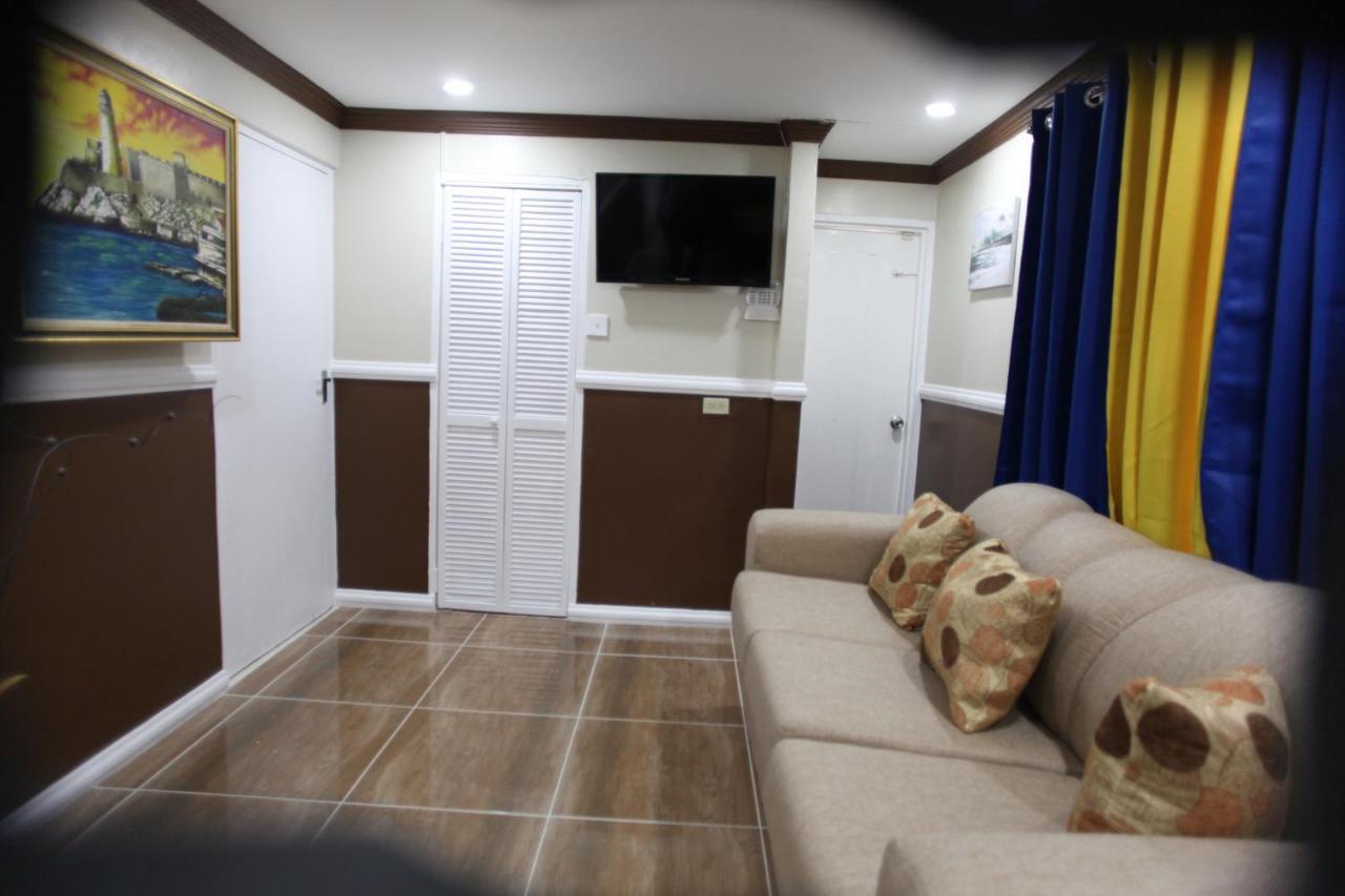 Apartamento Swimaz Gateway Harbour View Exterior foto